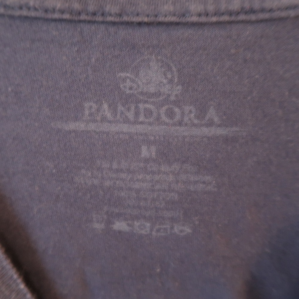 Avatar: Pandora A World Like No Other T-Shirt - Size Medium - Picture 4 of 4